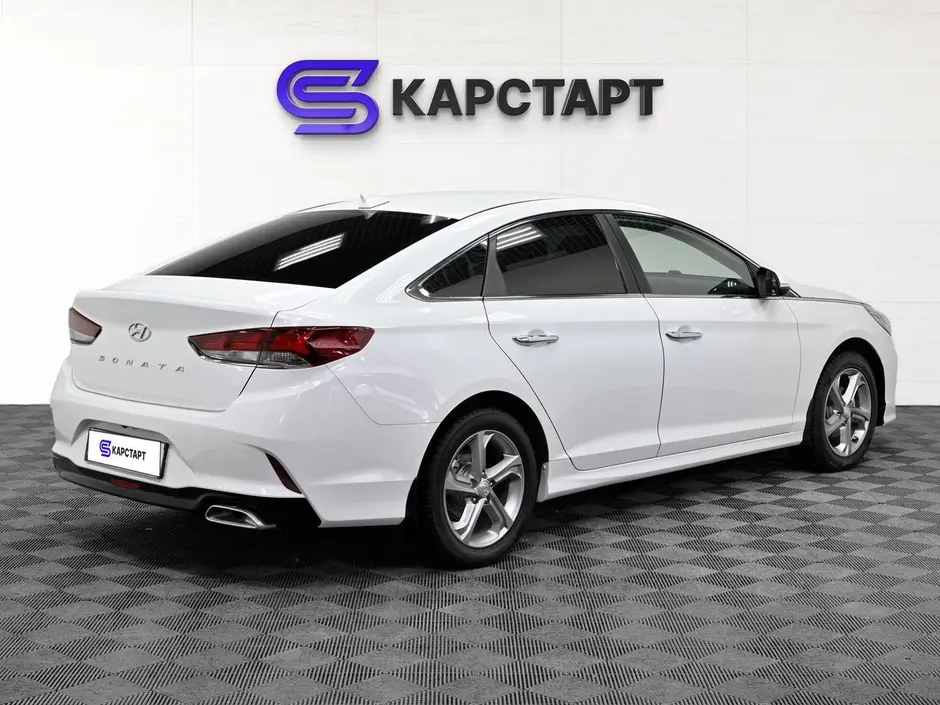 КарСтарт