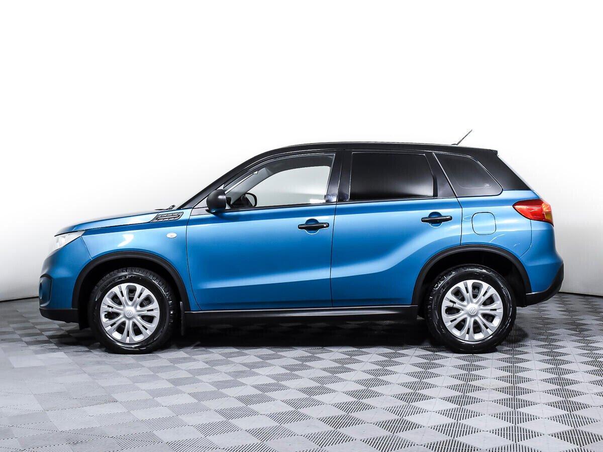 фото автомобиля 7