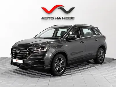 «Авто на Неве»