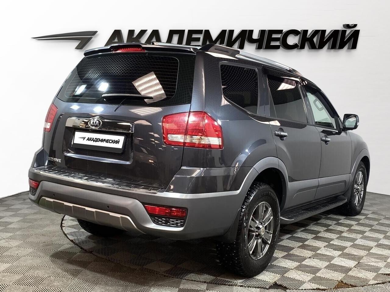 фото автомобиля 1
