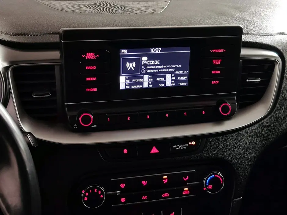 фото автомобиля