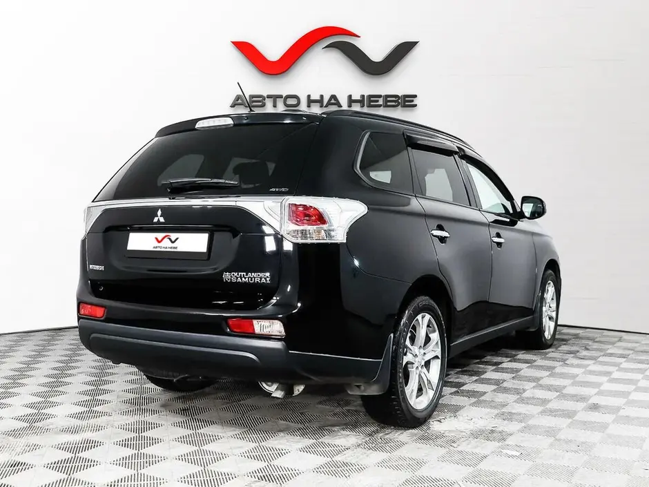 «Авто на Неве»