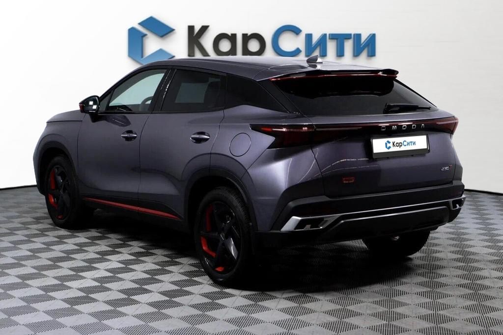 фото автомобиля 3
