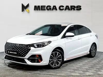 OMODA S5