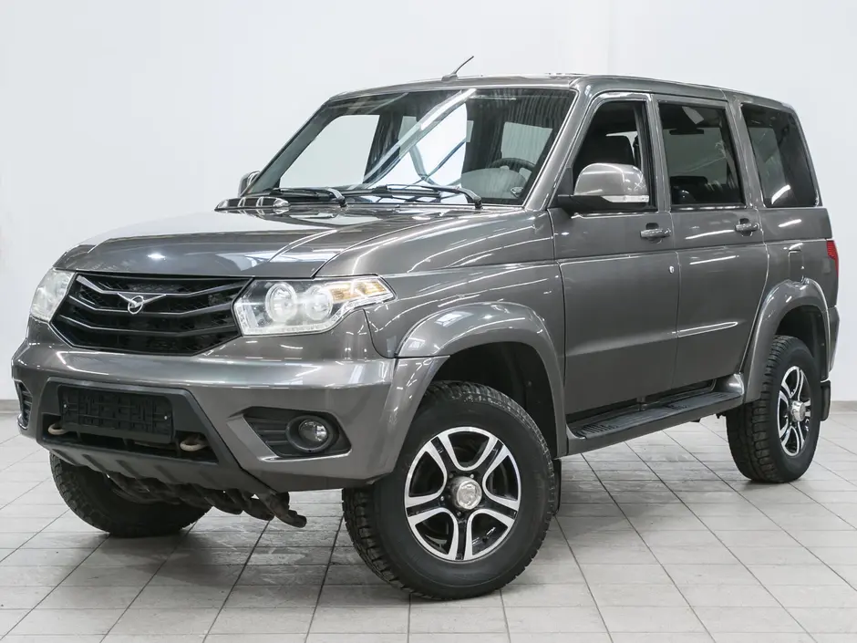 фото автомобиля