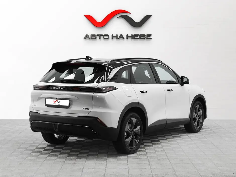 «Авто на Неве»