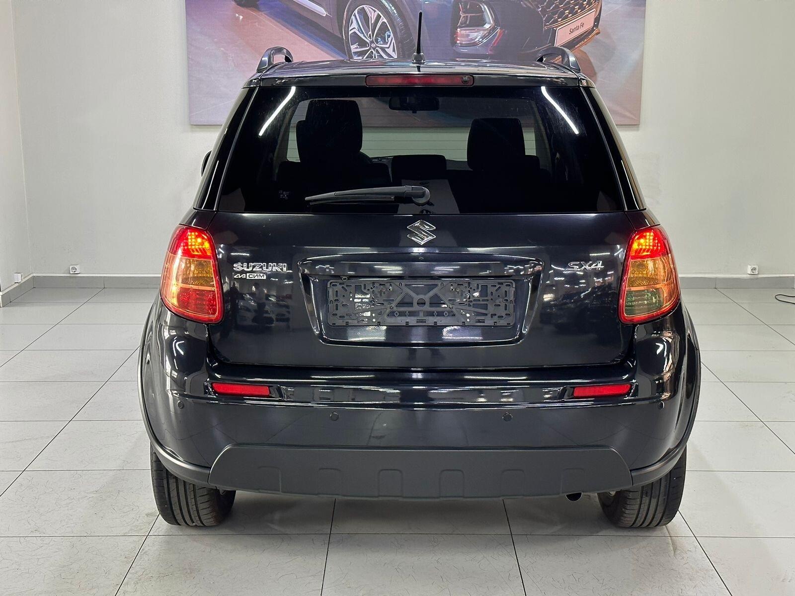фото автомобиля 5