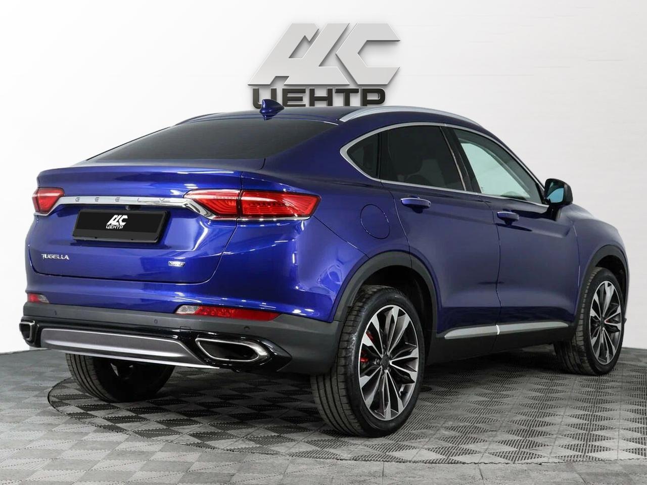 фото автомобиля 1
