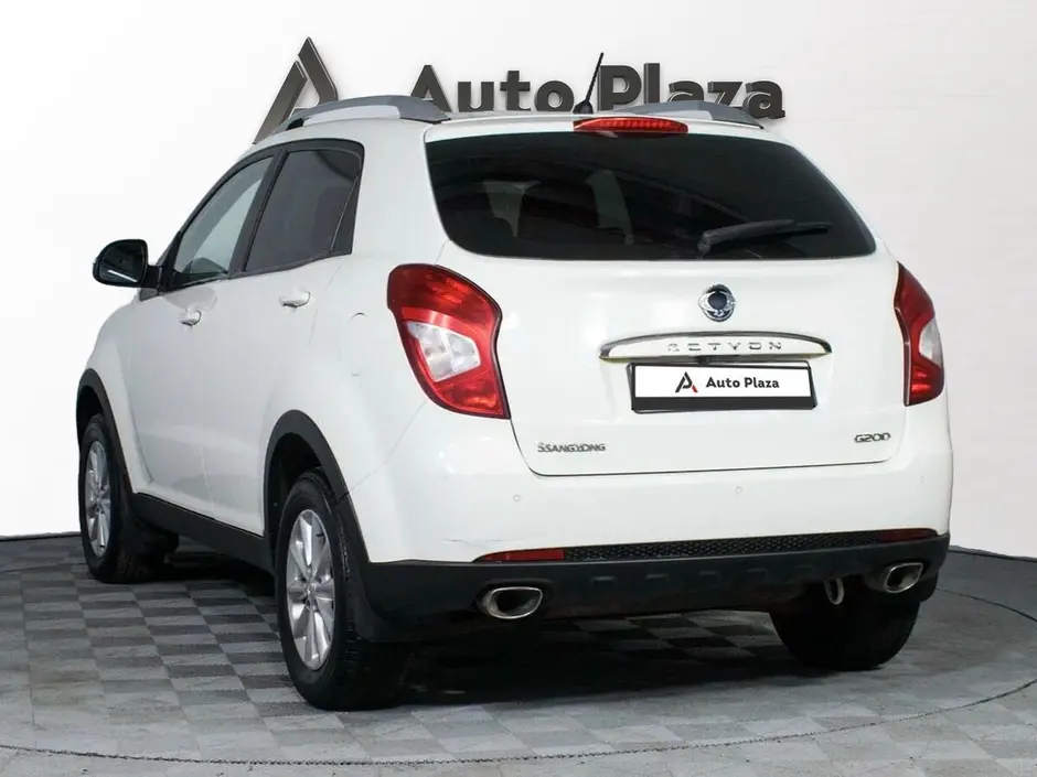 AutoPlaza