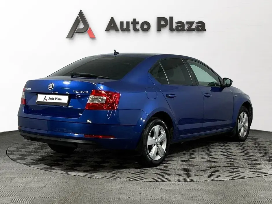 AutoPlaza
