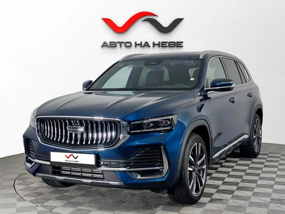 «Авто на Неве»