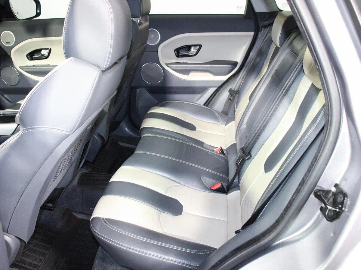 фото автомобиля 7