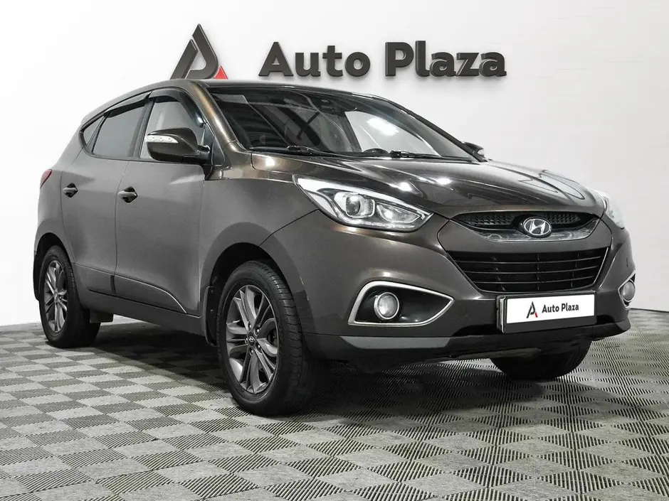 AutoPlaza