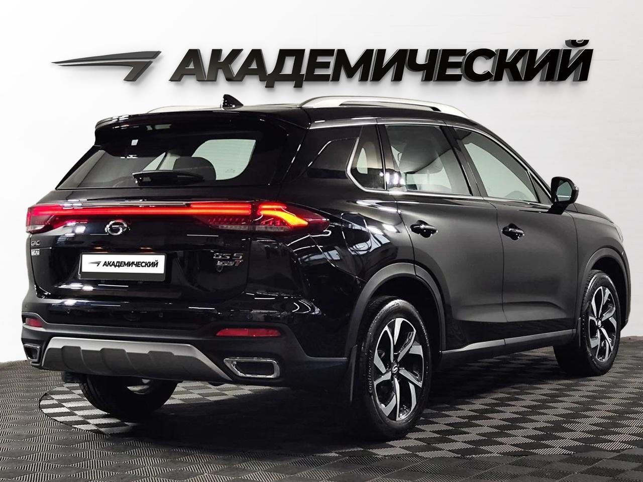 фото автомобиля 1