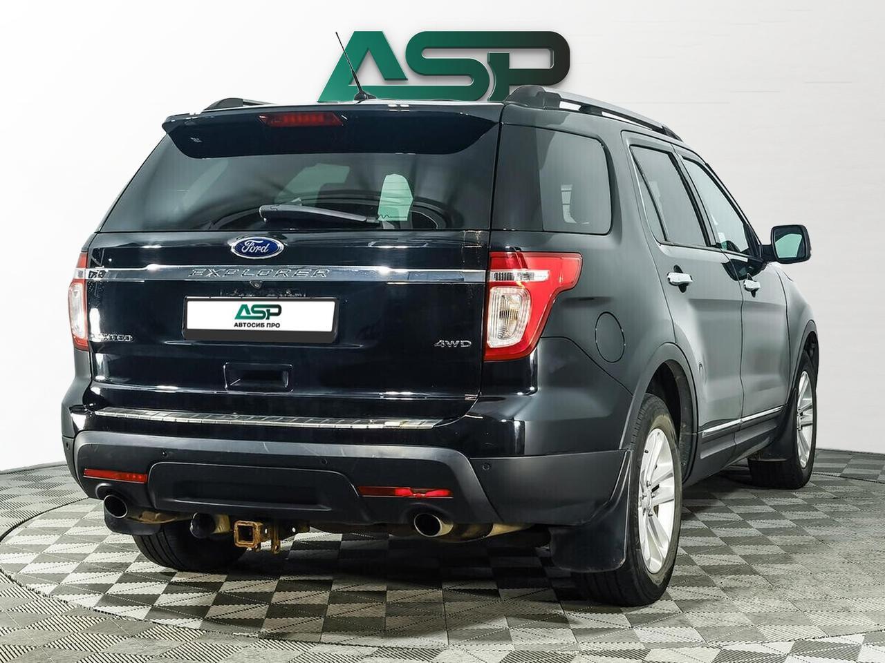 фото автомобиля 1