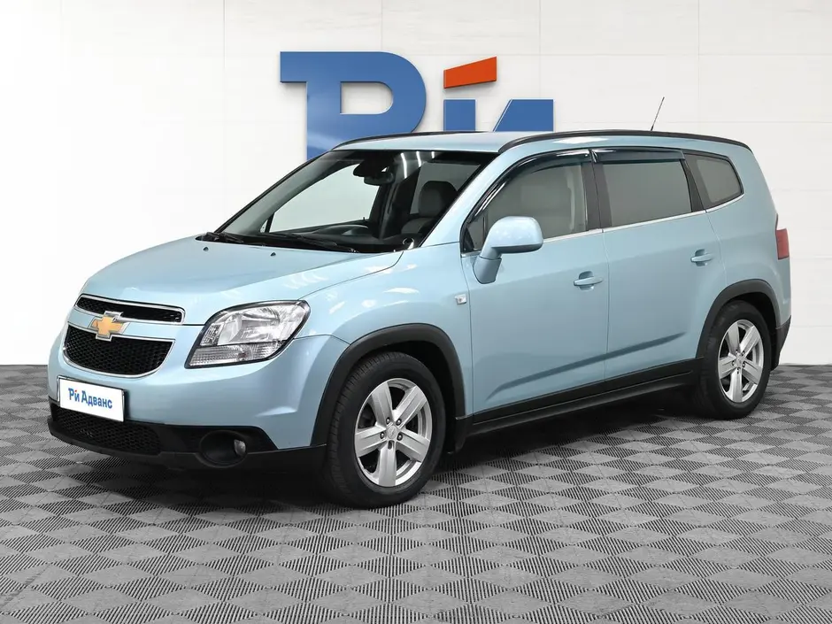 Фото автомобиля