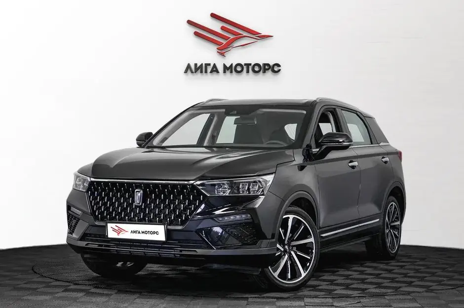 фото автомобиля
