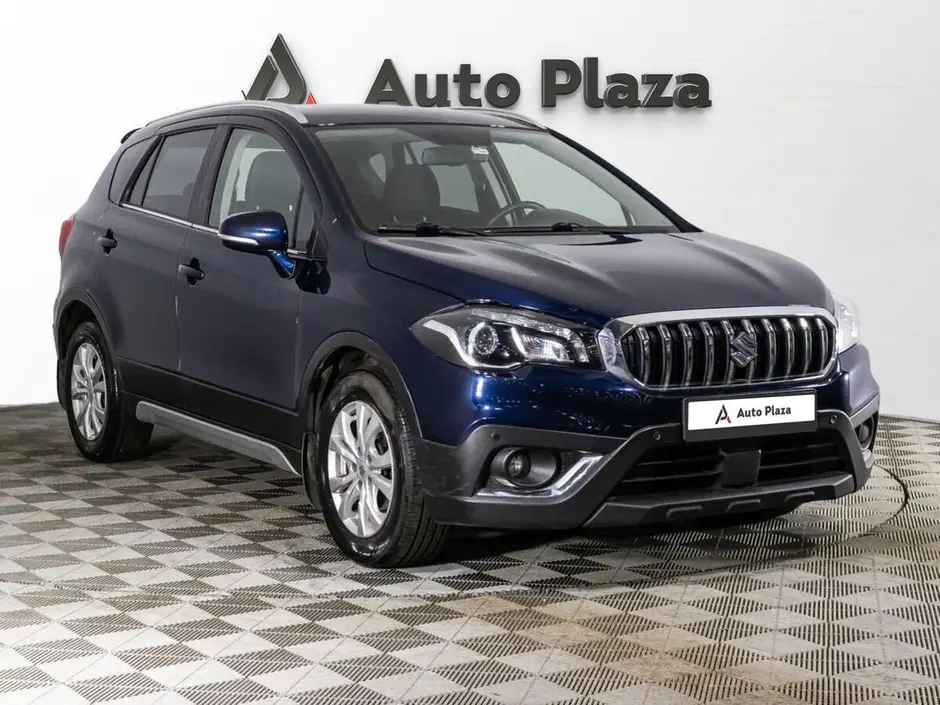 AutoPlaza