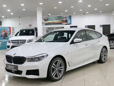 BMW 6 серии