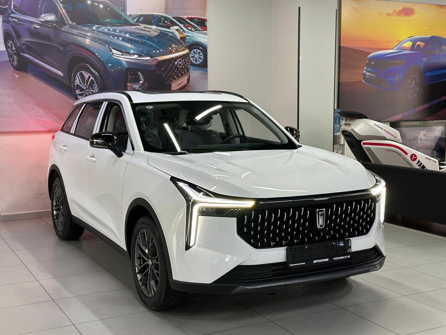 фото автомобиля 2