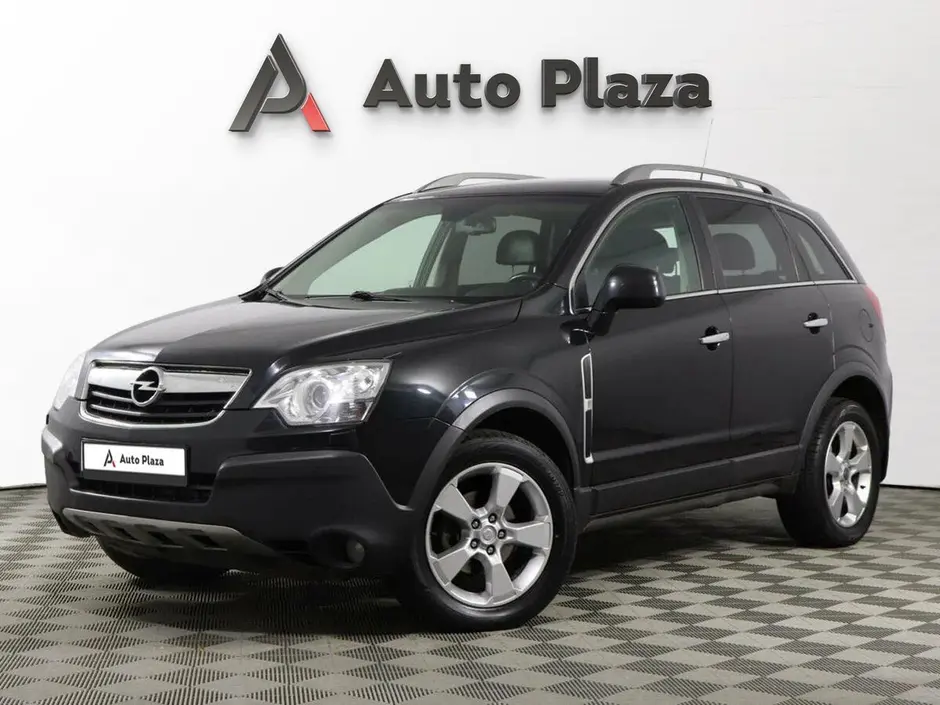 AutoPlaza