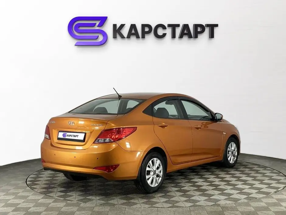 КарСтарт