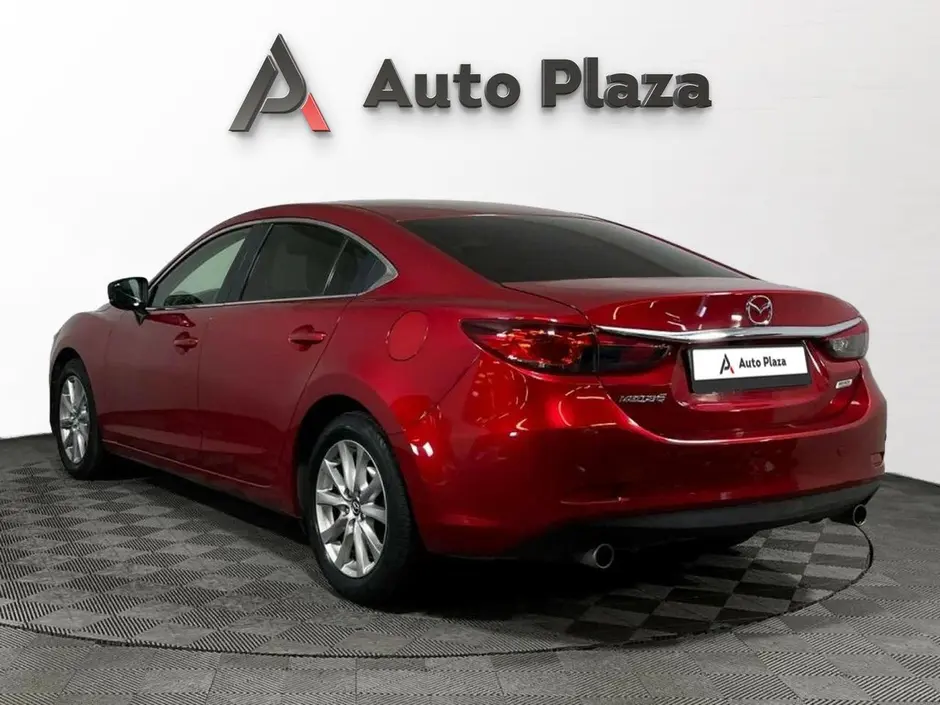 AutoPlaza