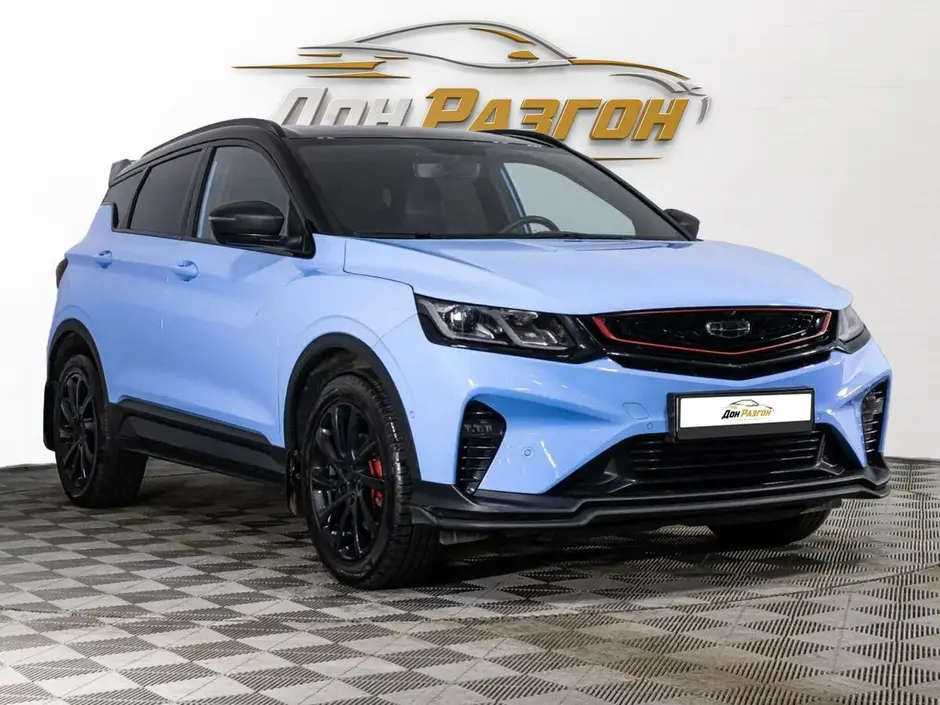 фото автомобиля