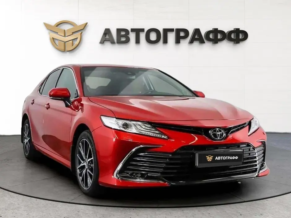 фото автомобиля