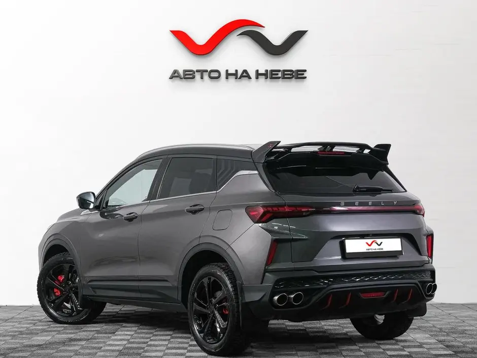 «Авто на Неве»