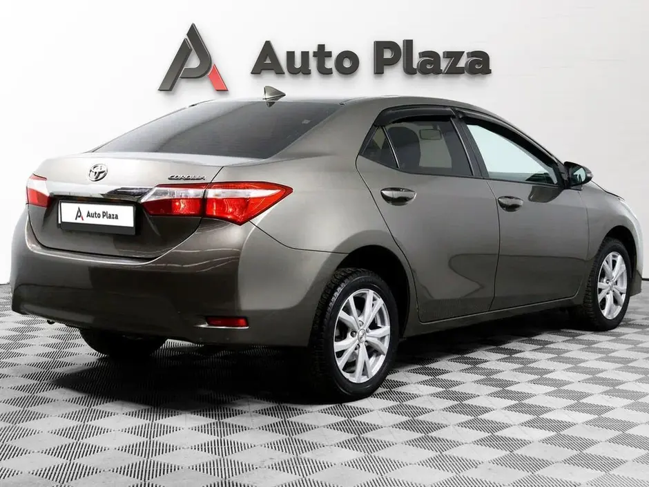 AutoPlaza
