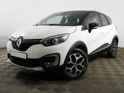 Renault Kaptur