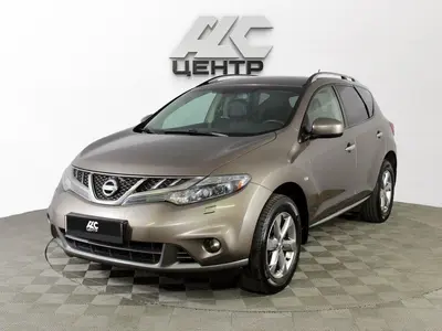 Nissan Murano