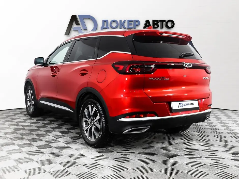 фото автомобиля