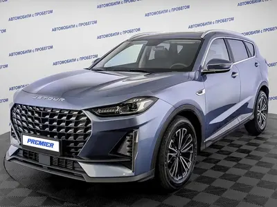 Jetour X70 PLUS