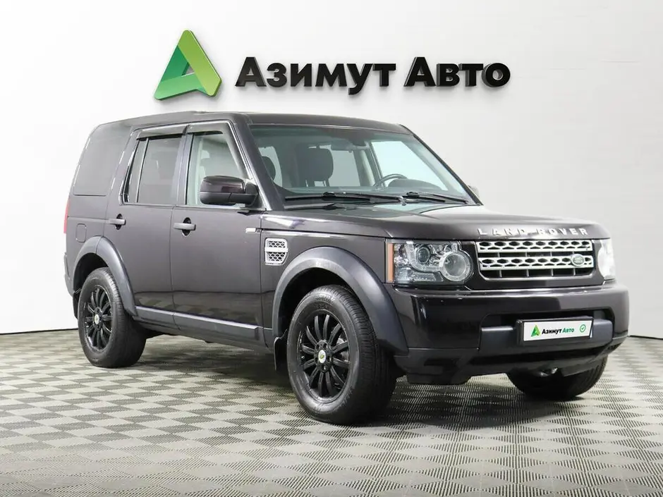 фото автомобиля