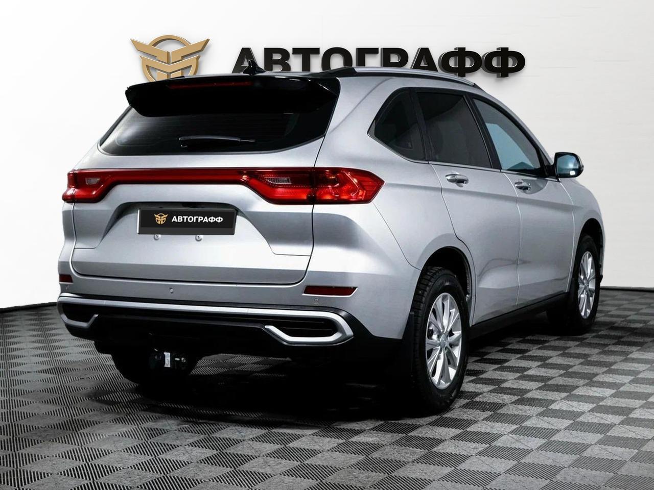 фото автомобиля 1