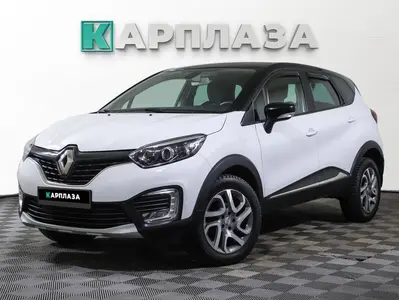 Renault Kaptur