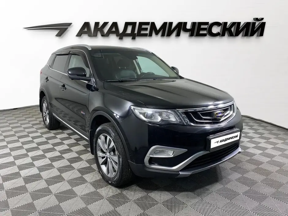 фото автомобиля
