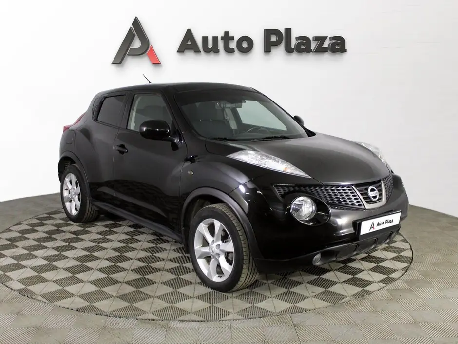 AutoPlaza