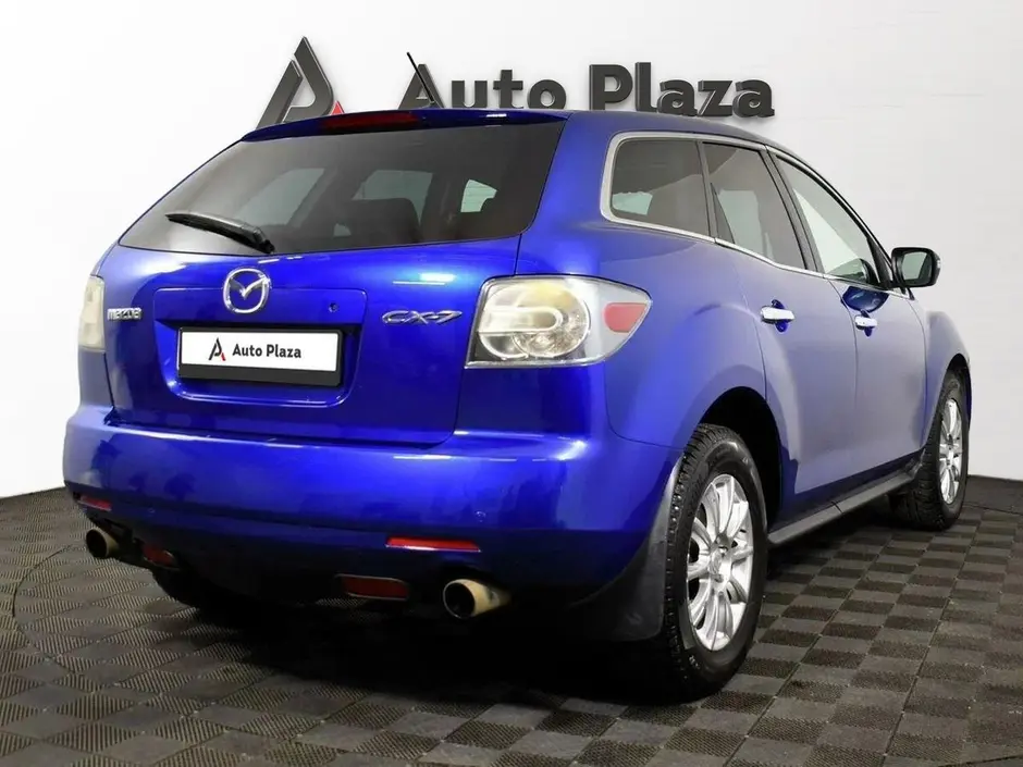 AutoPlaza