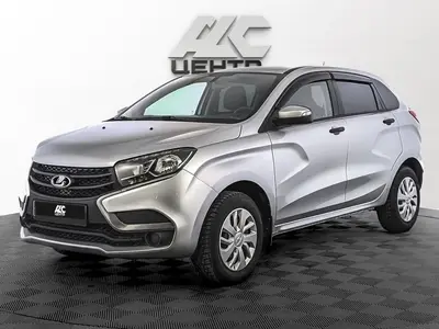 LADA (ВАЗ) XRAY