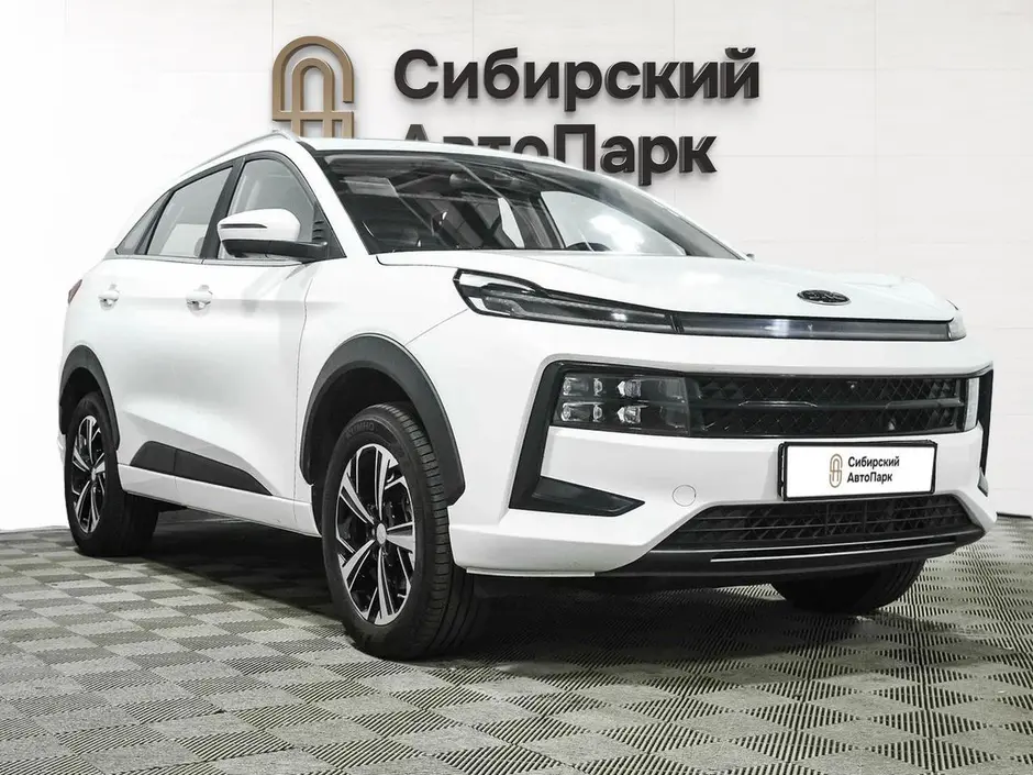 фото автомобиля