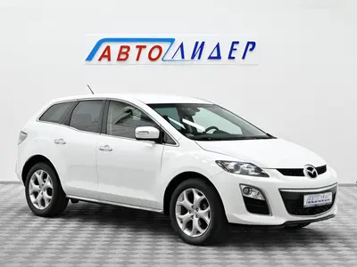 Mazda CX-7