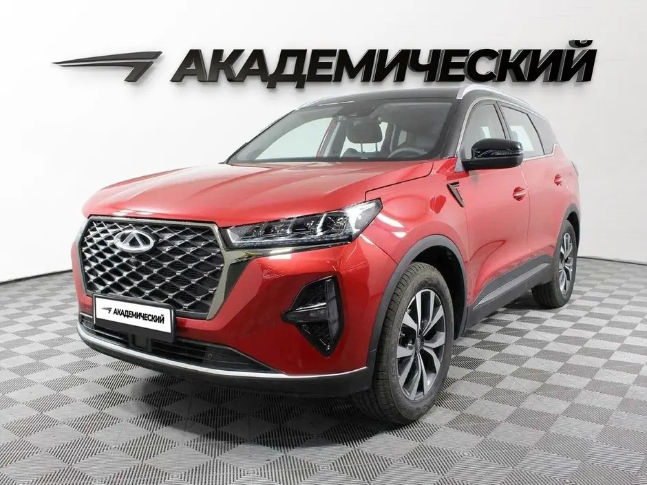 фото автомобиля