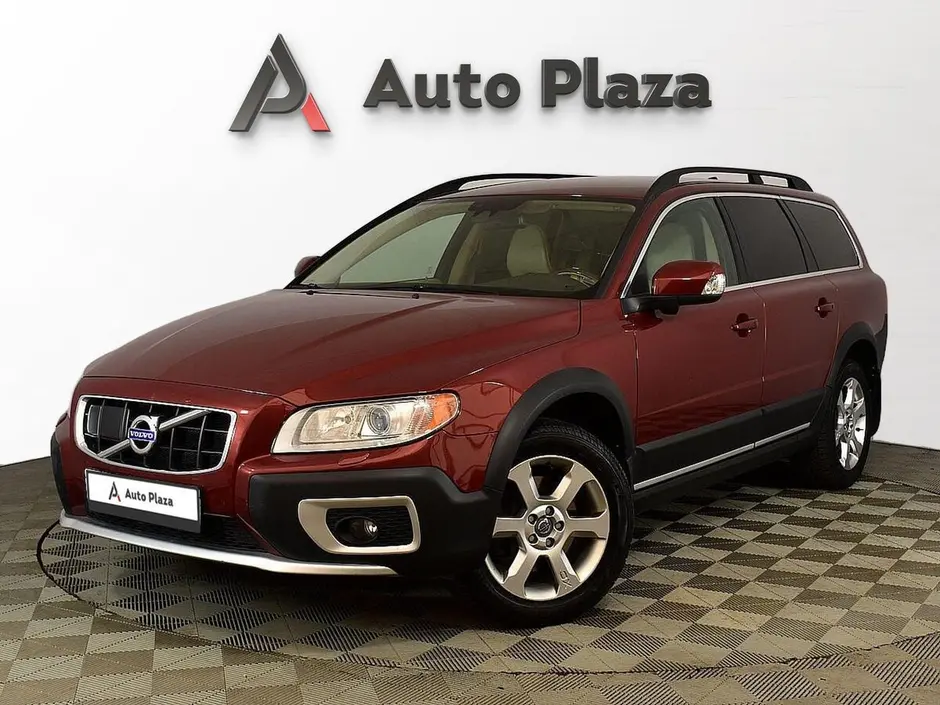 AutoPlaza