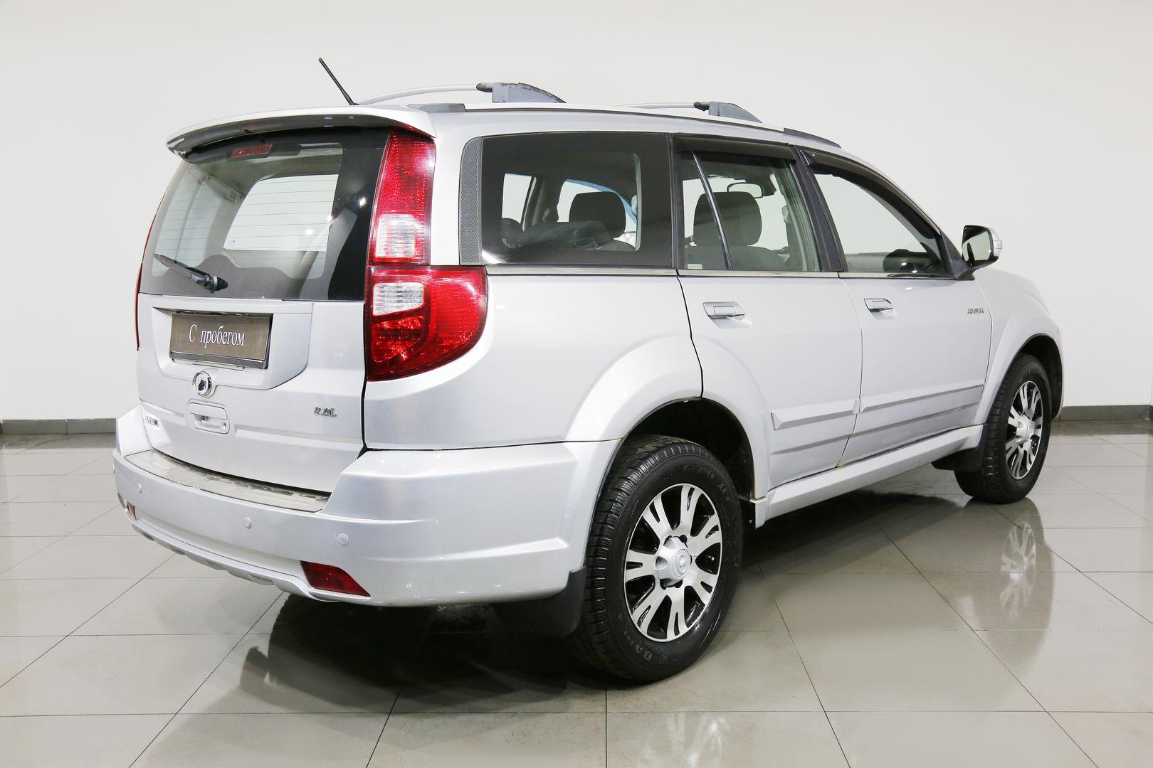 фото автомобиля 1