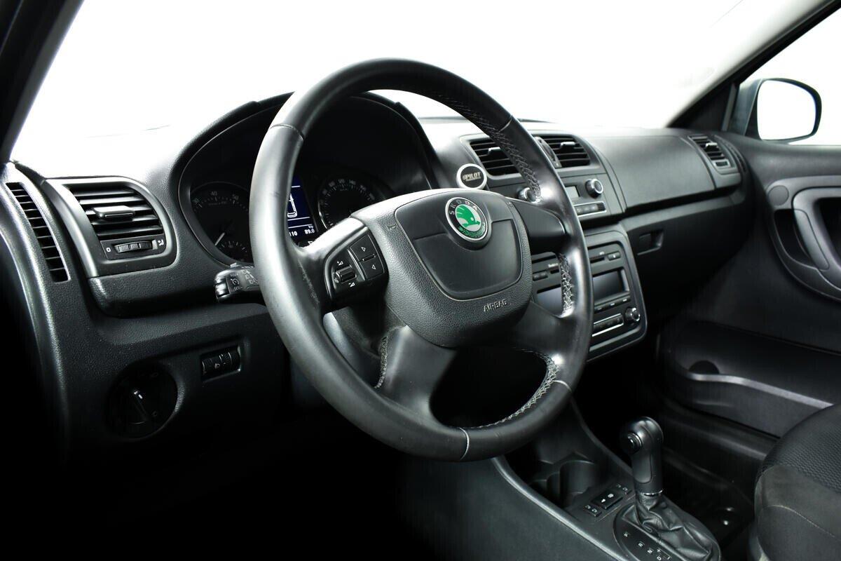 фото автомобиля 7