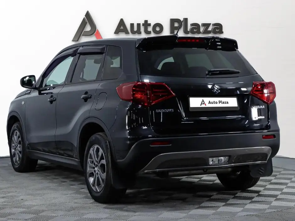 AutoPlaza