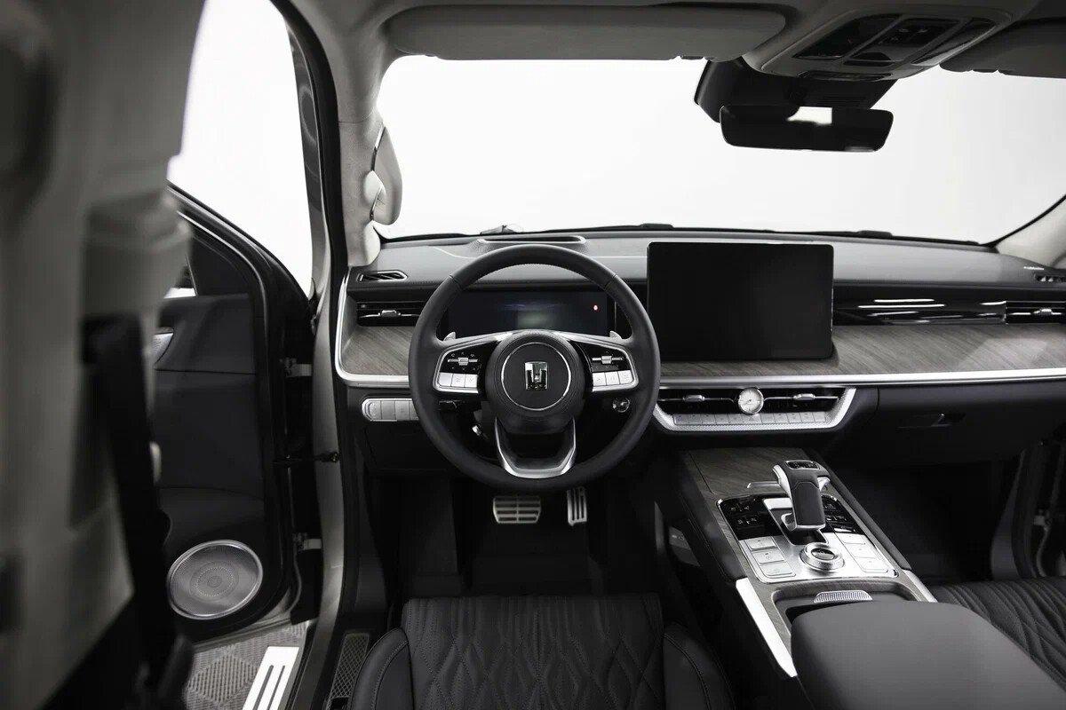 фото автомобиля 5